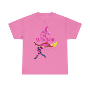 Breast Cancer Awareness Tee