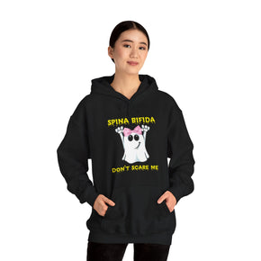 Spina Bifida Awareness Hoodie