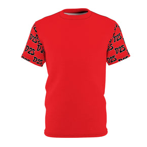 D2S Dare 2 Share by FM Unisex Cut & Sew Tee