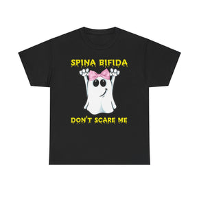 Margaret My Granddaughter Spina Bifida Awareness Tee