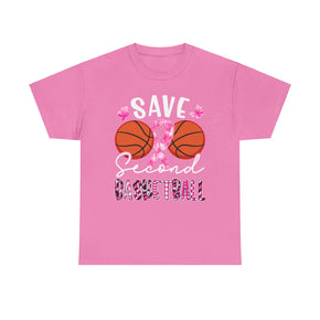 Pink Breast Cancer Awareness Tee