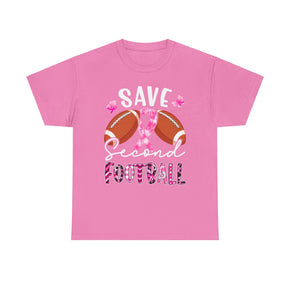 Breast Cancer Awareness Tee