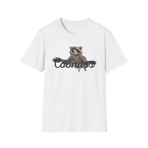 Bayou Coonass Unisex Softstyle Bayou Tees